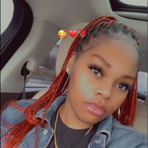 Meet your Posher, Tequerra